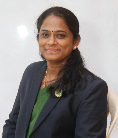 Balaraju Vijayalakshmi