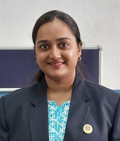 Divya Acharya