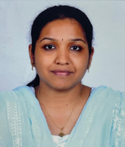 Dr. Anjana Ranjan